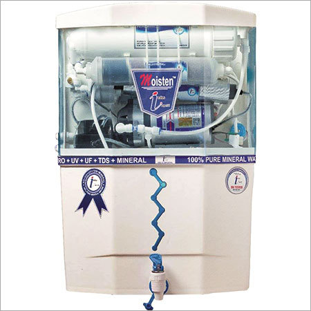 Domestic RO Water Purifier