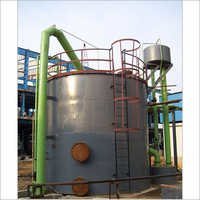 Automatic Valveless Gravity Filter