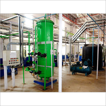 Activated Carbon Filter