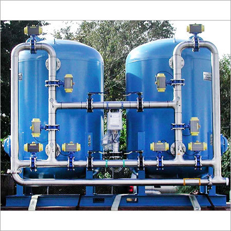 Water Treatment Plant