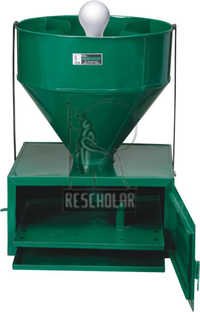Insect Trap For Moth With Mercury Bulb
