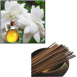 Incense Stick Fragrances