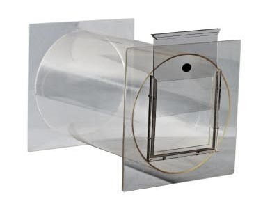 Insect Cage,Round Shape (Acrylic )
