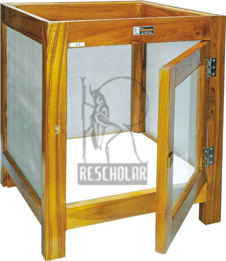 Brown Plant Hopper Insect Rearing Cage