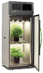INSECT GROWTH CHAMBER
