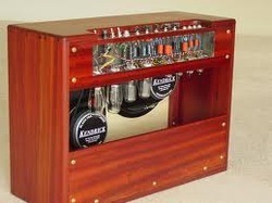 Cabinet For Boxes Of Specimen Tubes