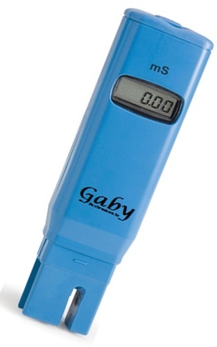 Conductivity Tester