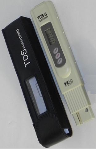 PEN TDS METER