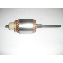 Armature