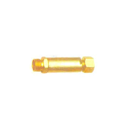 Flash Back Arrestor