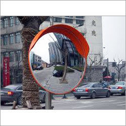 Convex Mirrors