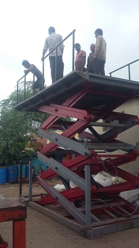 Car Lift