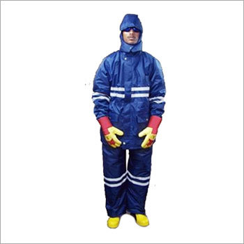 Protective Suits