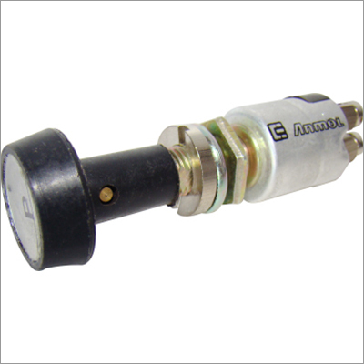 Toggle Panel Switch