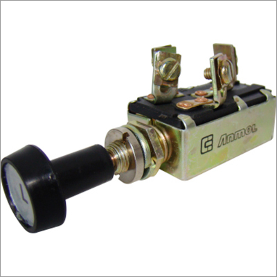 Head Light Switch