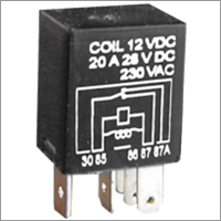 MICRO RELAY