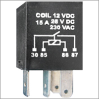 MICRO RELAY - CE-1321
