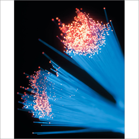 Fiber Optic Cable Components