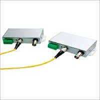 Fiber Optic Receiver Modules
