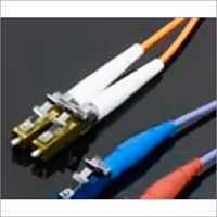 Fiber Optic Cable Connectors