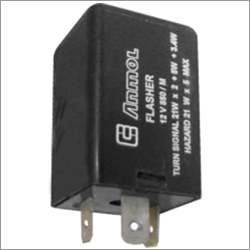 Electronic Flasher