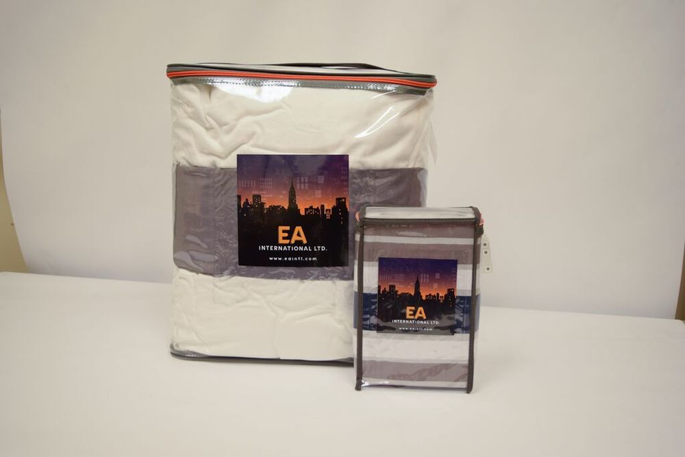 Textiles Packaging Bags By EA PACKAGING INDIA PVT. LTD.