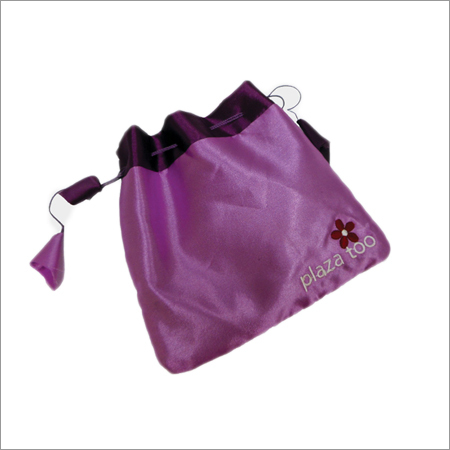 Cosmetic Pouch By EA PACKAGING INDIA PVT. LTD.