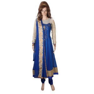 Designer Churidar
