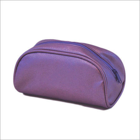 cosmetic bag manufacturer