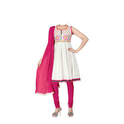 Churidar Materials