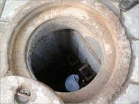 Concrete Repairing Services