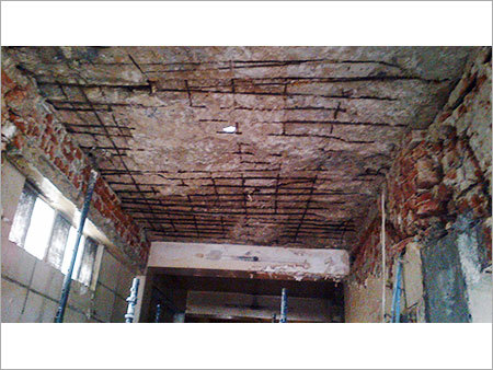 Dam Repairing Services