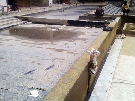 Structural Repairing Services