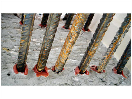 Rebar Fixinging Services