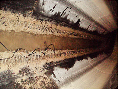 Tunnel Repairing Services