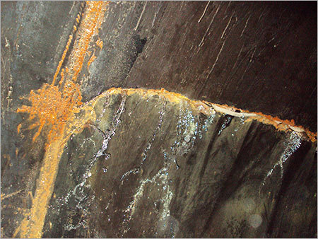 Leakage Treatment Services