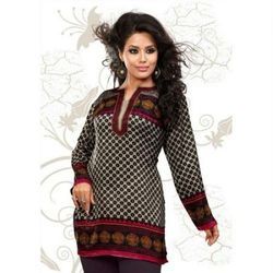 Party Wear Kurtis