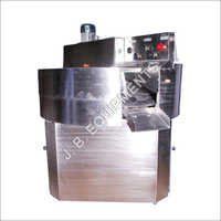 Semi Automatic Chapati Making Machine