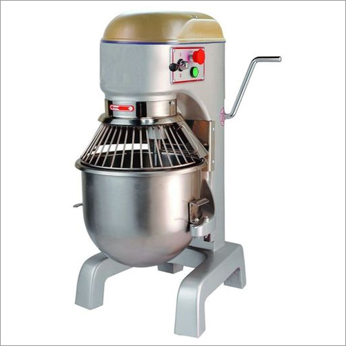 Multi Purpose Planetary Mixer