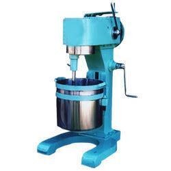 Electric Cream Mixer
