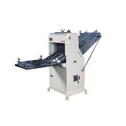 Electric Rusk Cutter