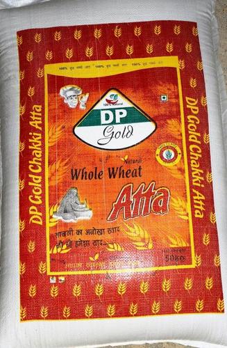 Wheat Atta 50kg