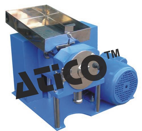 Mechanical Operation Lab Equipment