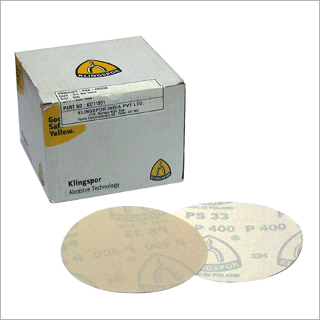 PSA Disc