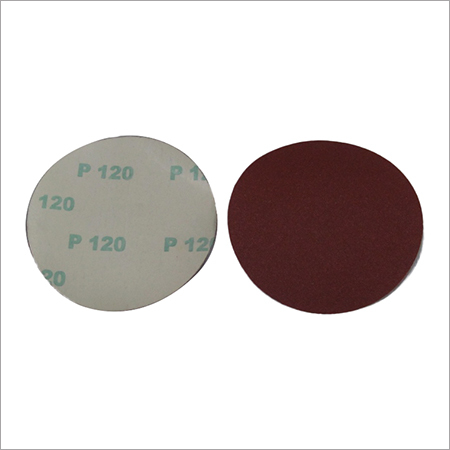PSA Sanding Disc (sticket)