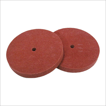 Non Woven Polishing Wheel