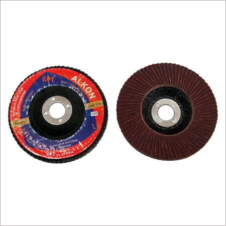 Flap Disc Alkon