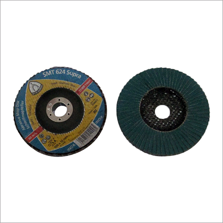 Flap Disc Zirconia