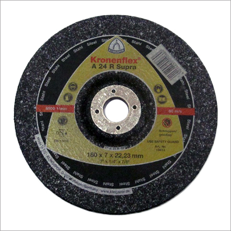 DC Grinding Wheel