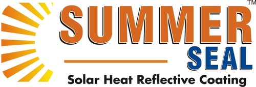 Heat ReflectivePaint